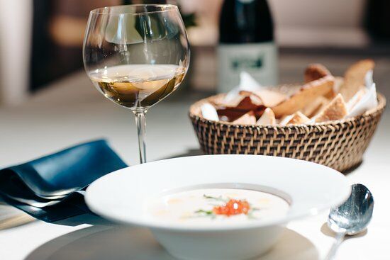 Grand Cru Restaurant & Boutique du vin